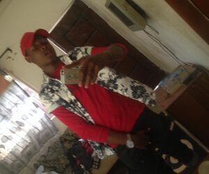 Ahmad Shehu