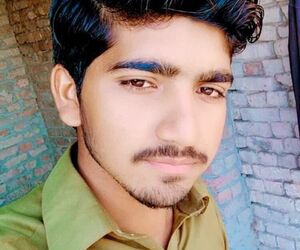 M Shahid