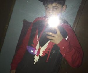 Aidan 5-4