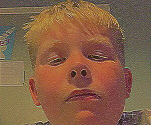 Tommy Taylor