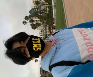 kevin chang
