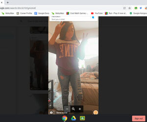 nevaeh