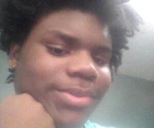 Khalil Johnson
