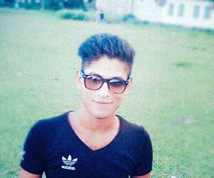 Prince aryan