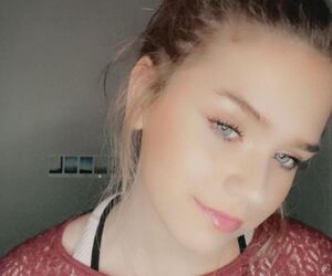 Katie stainton