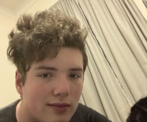 Liam Cunningha