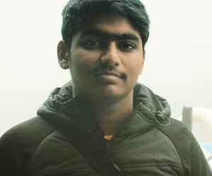 Midun Karthik