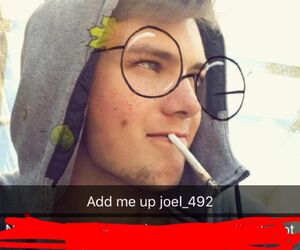 Joel