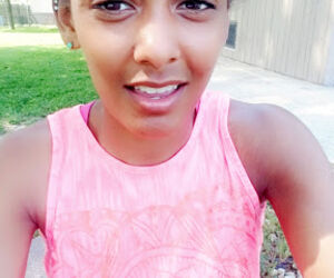 Baby Queen E