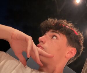 Profile Mike