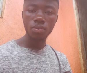 mutebi Aaron