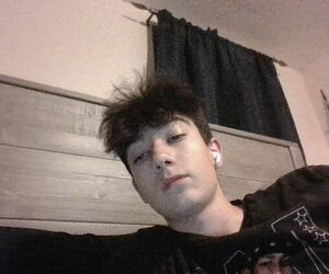 Profile shane