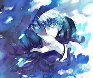 blackfrost