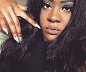 zariah
