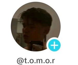 Tom