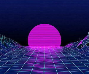 null null