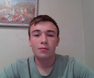 Joshua Kirkby
