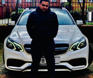 Ashraf Komal