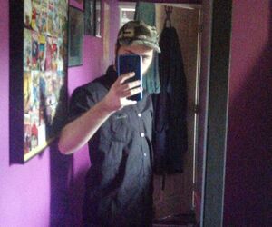 Liam Donegan