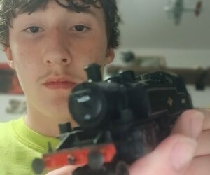 Zane