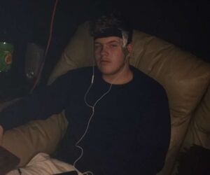 Joshie_flexin