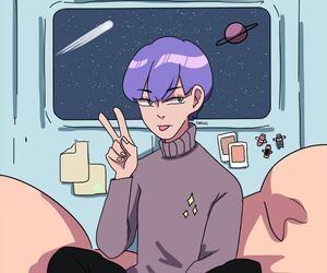 SpaceTea