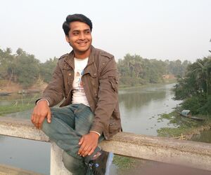 Surojit