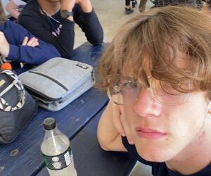 Aaron