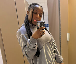 Profile Kemi Adebiyi (