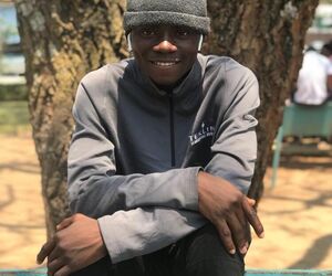 Haggai Mushibw