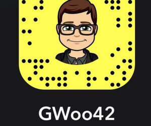 Gavin418