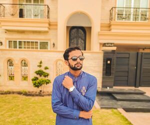 Zeeshan Haider