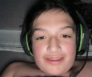 Landon Leonard