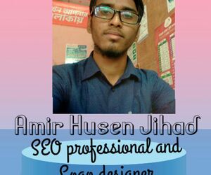 Amir Husen Jih