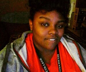 Breanna