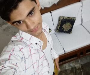 ahmadumair