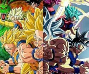 SuperSaiyan4
