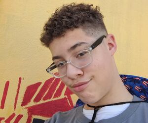 Abdiel Cruz