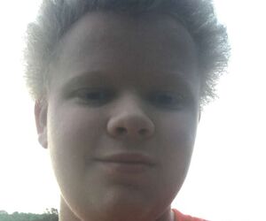 Zach Cook