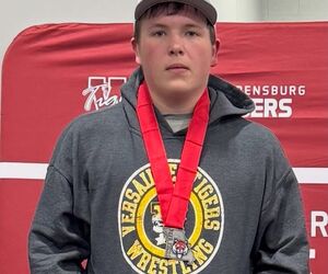 Profile Wyatt Garey