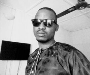 Opeyemi bolajo