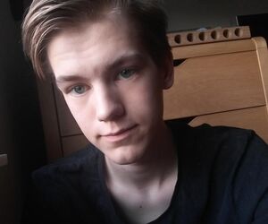 Matjohnsson