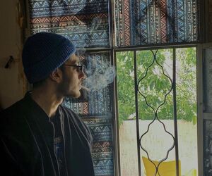 Ayham Bonian