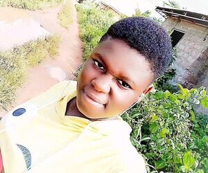 Lovely teen