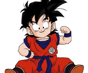 Gohan420