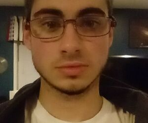 Italian Kanye 