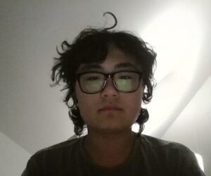 Profile Caleb Choi