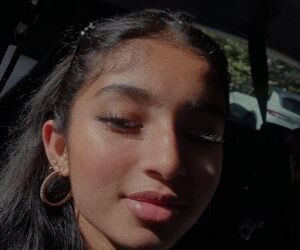 Profile Fatima