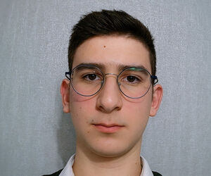 Profile Nathan Ashwell