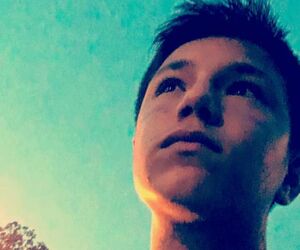 James